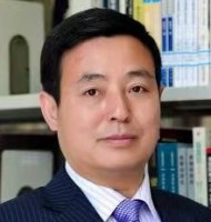 齐延平 照片