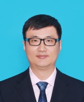 吴鹏 照片