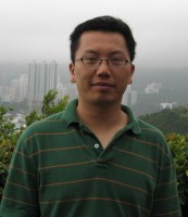 徐斐 照片