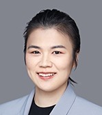 乔珂欣 照片