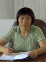 许丽艳 照片