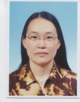 谢丽玲 照片
