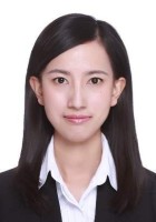 全婷 照片