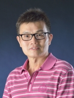 姚明安 照片