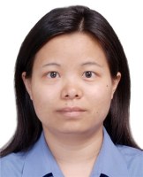 杨欢欢 照片