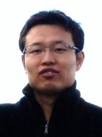 杨玮枫 照片