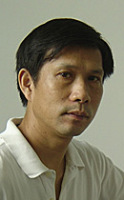 张歆 照片