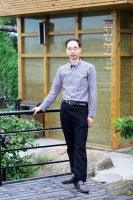 朱炎坤 照片
