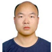 赵雷 照片