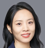 祁晓月 照片