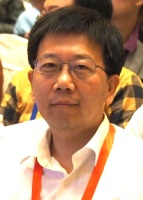 钱旭红 照片