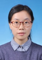 肖婧凡 照片