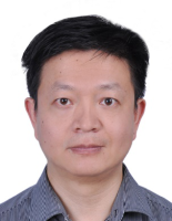 杨弋 照片