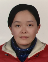 周勉 照片