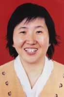 ​杨秀兰 照片