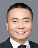 钱昆 照片
