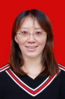 ​谷艳 照片