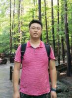 白志强 照片