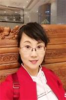 白静 照片