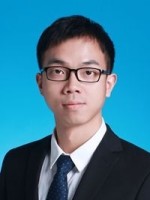 钱骥 照片