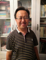 宫文华 照片