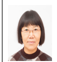 谷丽琴 照片