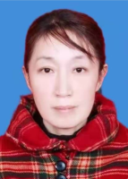 郭晓芬 照片
