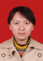 高晔 照片