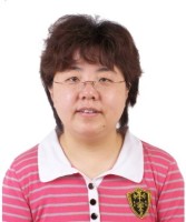 任慧 照片