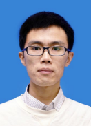 侯吉峰 照片