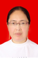 霍金仙 照片