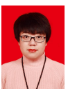 韩静 照片