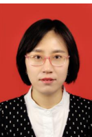 孔丽丽 照片