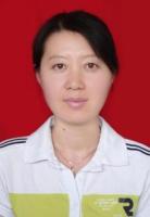 刘丽敏 照片