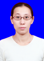 刘春云 照片