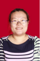 刘玥 照片