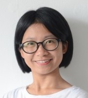 史玲玲 照片