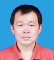 李为民 照片