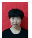 李云兰 照片