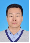 李华鹏 照片