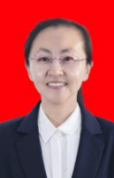 李录苹 照片