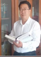 李润民 照片