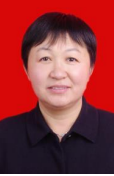 李秀兰 照片