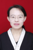 李自青 照片