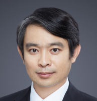 孙健 照片