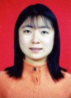 李进霞 照片