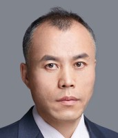 孙兵 照片