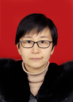 孟洁然 照片