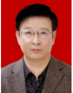 马志明 照片