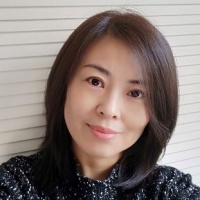 马晓娟 照片